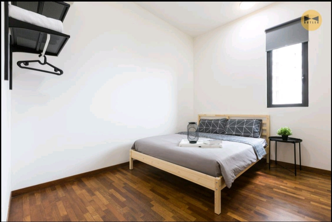 Tamarind Condominium For Sale