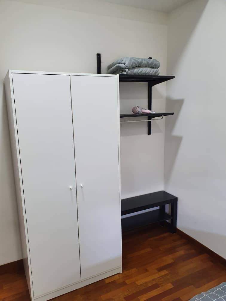 Tamarind Condominium For Sale | 3R2B | 1047sqft | RM936.01/sqft