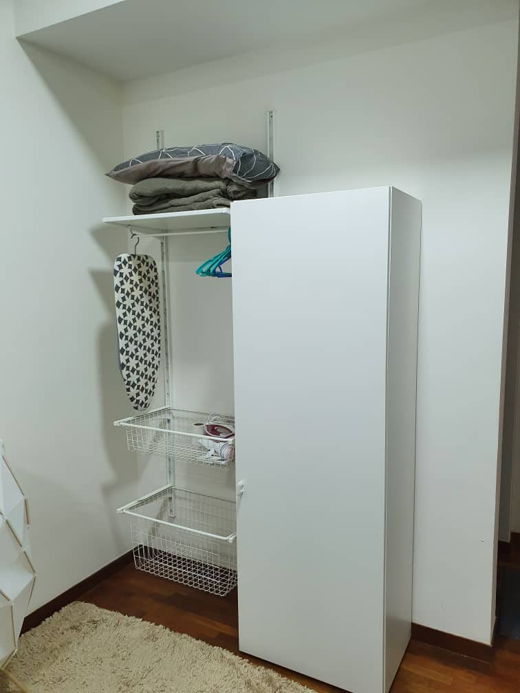 Tamarind Condominium For Sale | 3R2B | 1047sqft | RM936.01/sqft