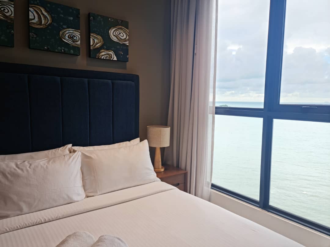 Tanjung Point Residences For Rent