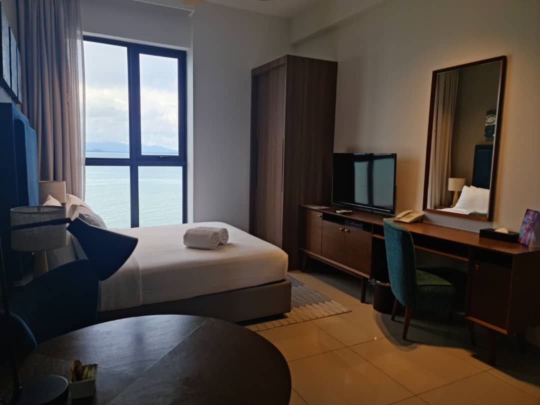 Tanjung Point Residences For Rent