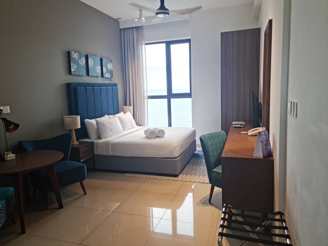Tanjung Point Residences For Rent