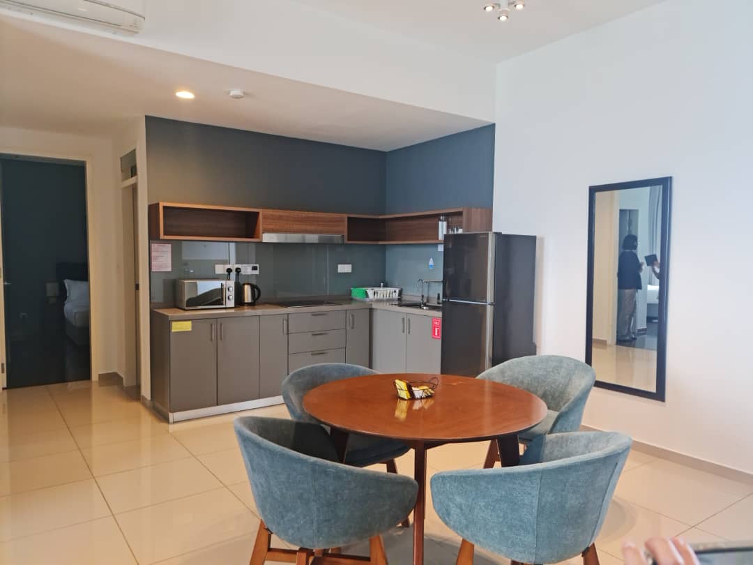 Tanjung Point Residences For Rent