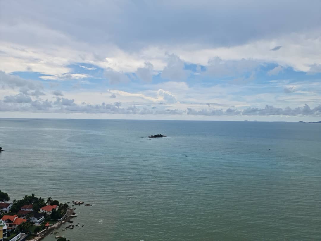 Tanjung Point Residences For Rent