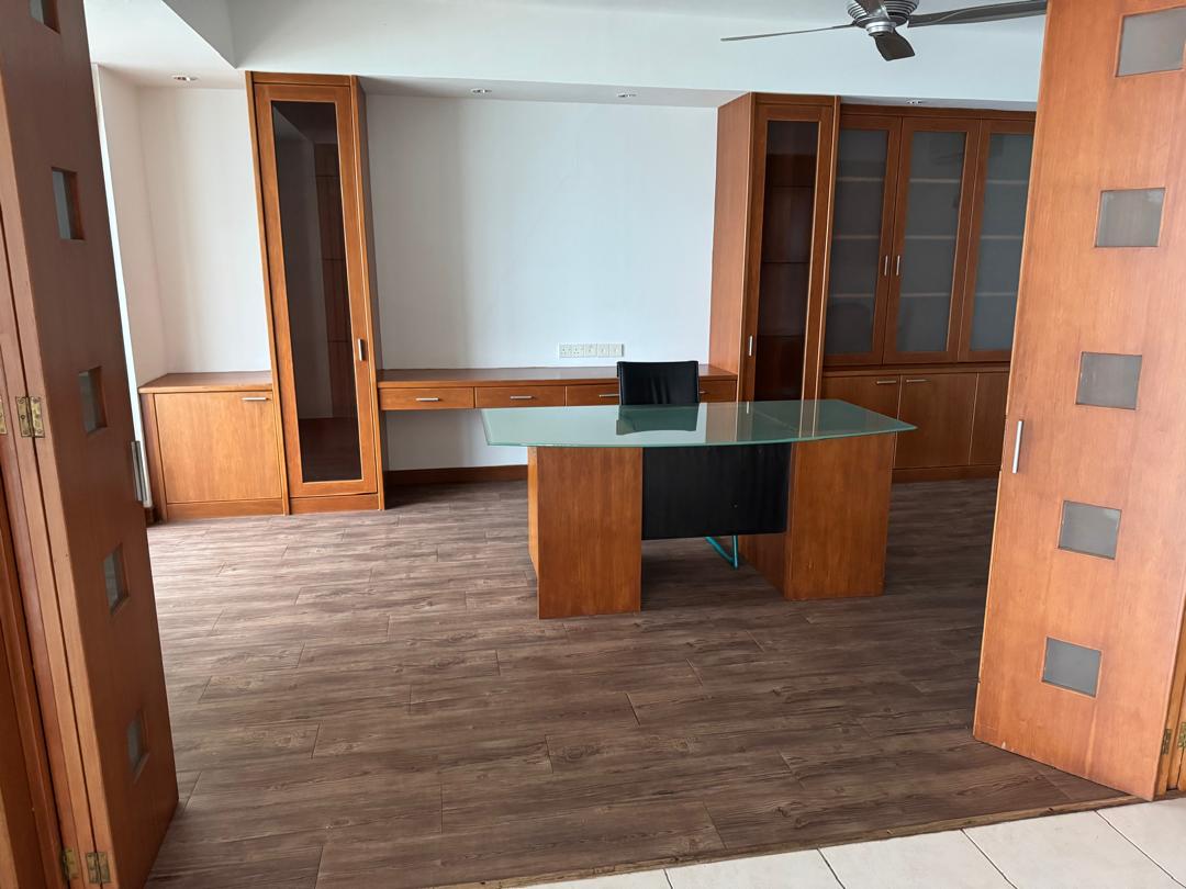 The Rengency Condominium For Rent