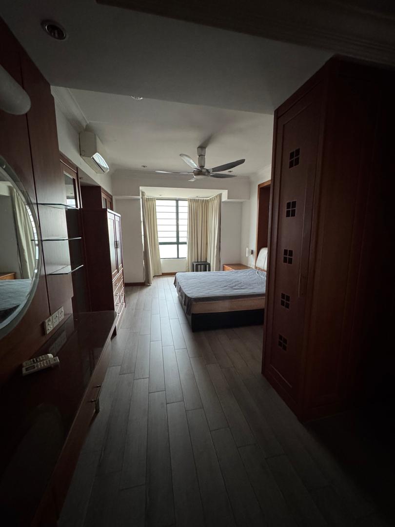 The Regency Condominium For Rent