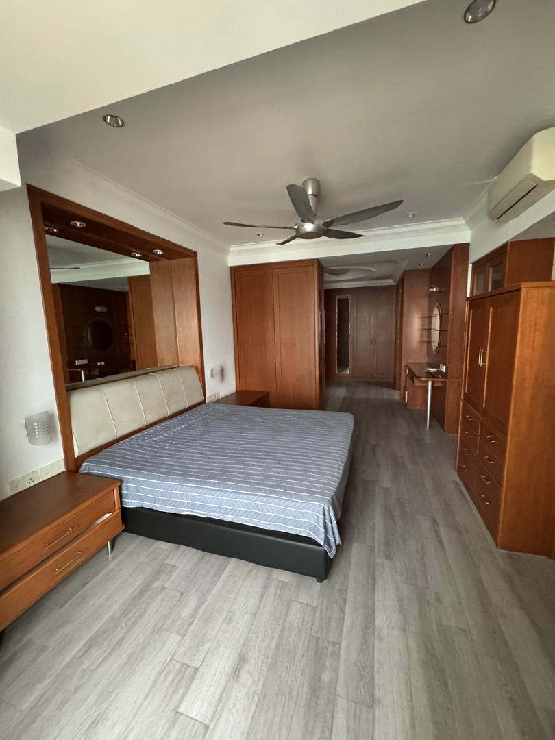 The Regency Condominium For Rent