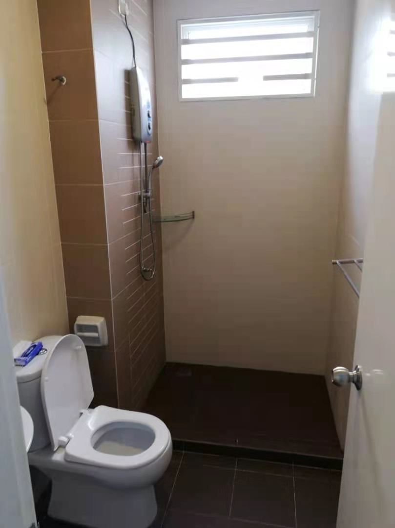 Tree Residency Landed House For Sale