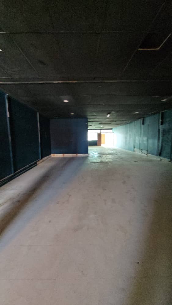 Georgetown Commercial Building For Rent