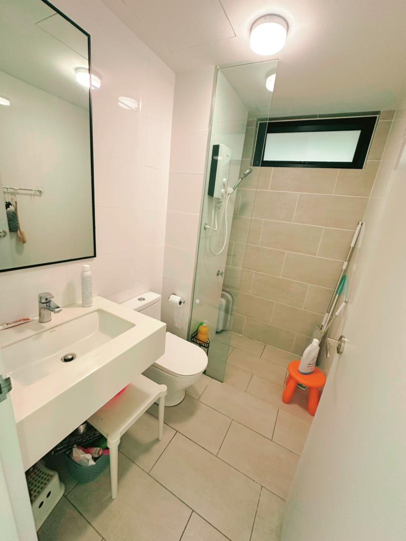 Vertu Resort Condominium For Sale