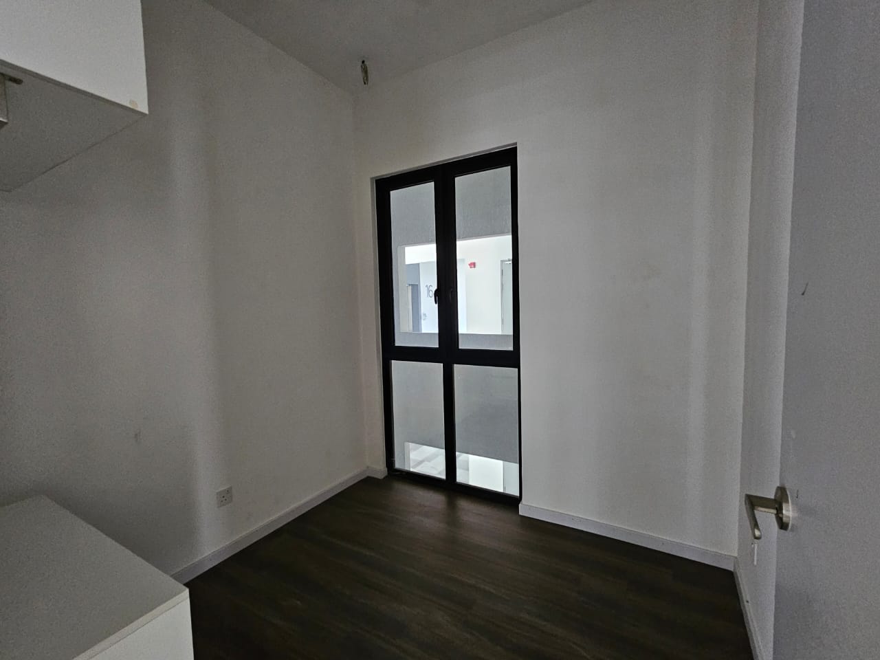 Vertu Resort Condominium For Sale