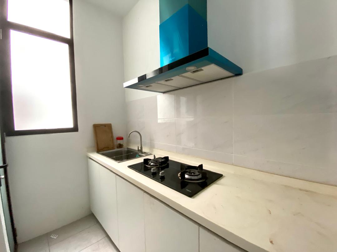 Vertu Resort Condominium For Sale | 1030sqft | 3R2B | RM504.85psf