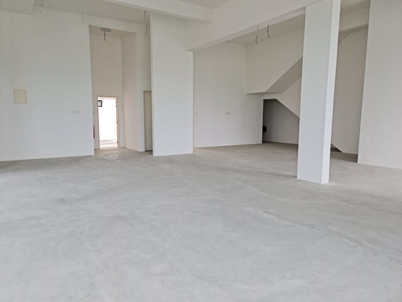 Vervea @ Aspen Vision City Shop Office For Sale