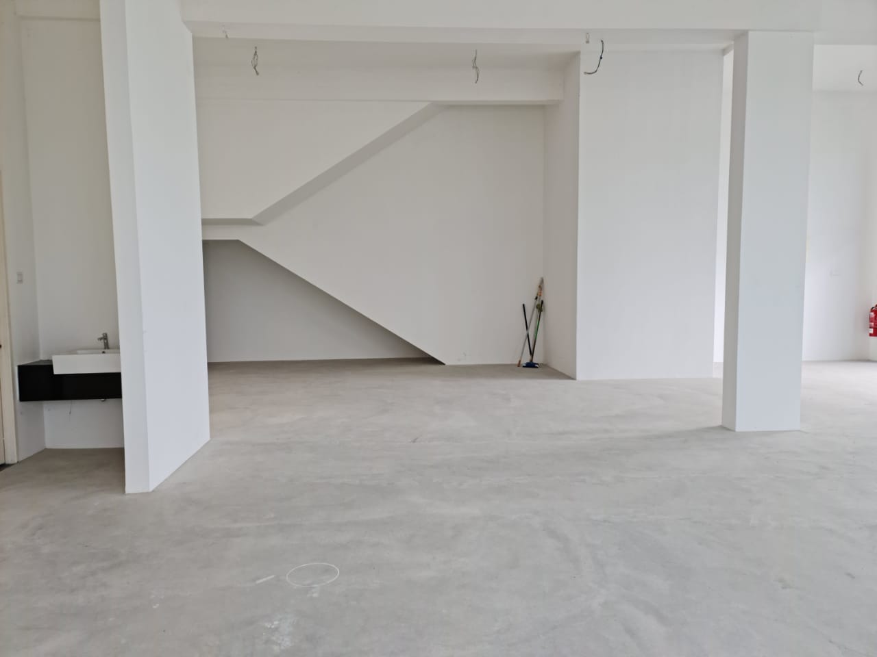 Vervea @ Aspen Vision City Shop Office For Sale