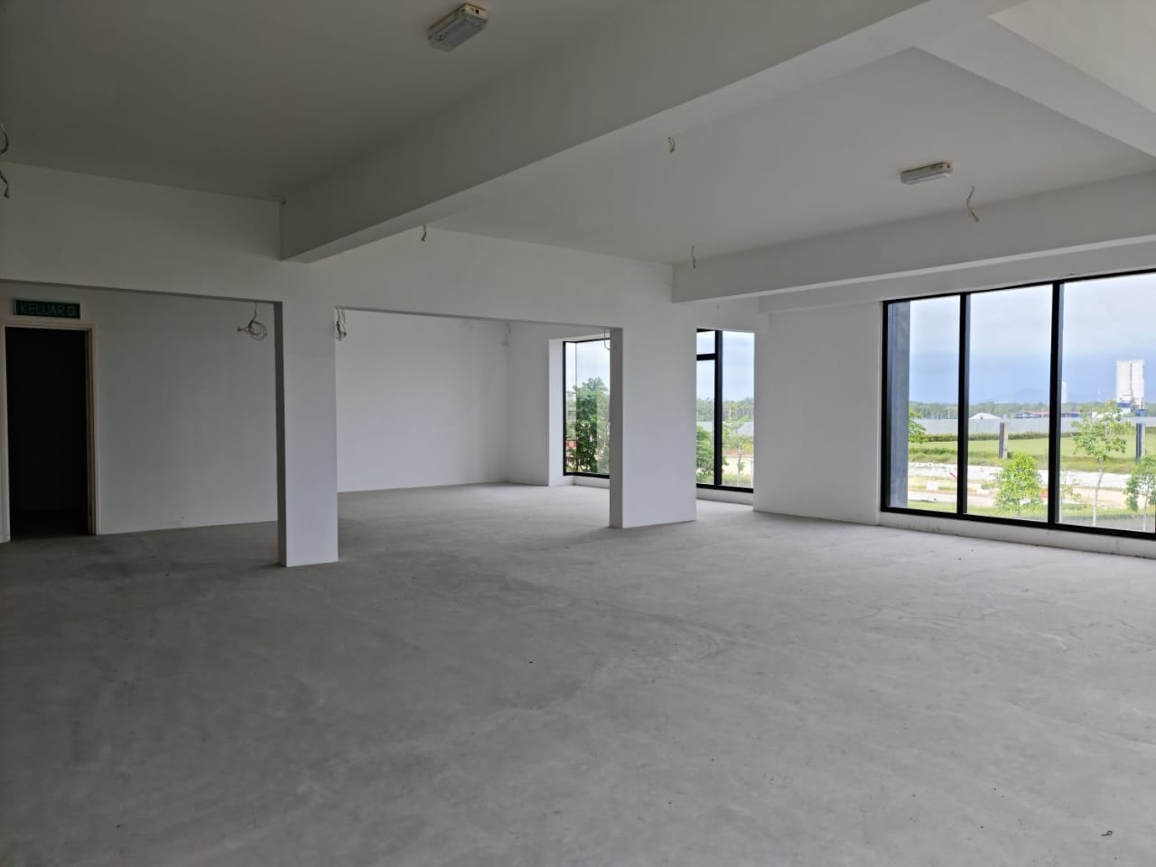 Vervea @ Aspen Vision City Shop Office For Sale