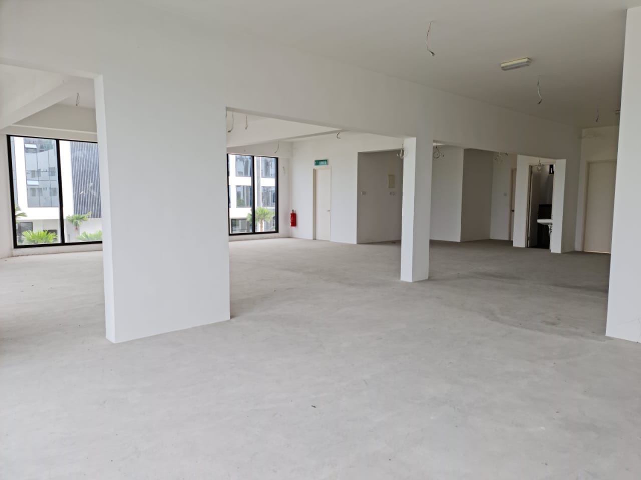 Vervea @ Aspen Vision City Shop Office For Sale