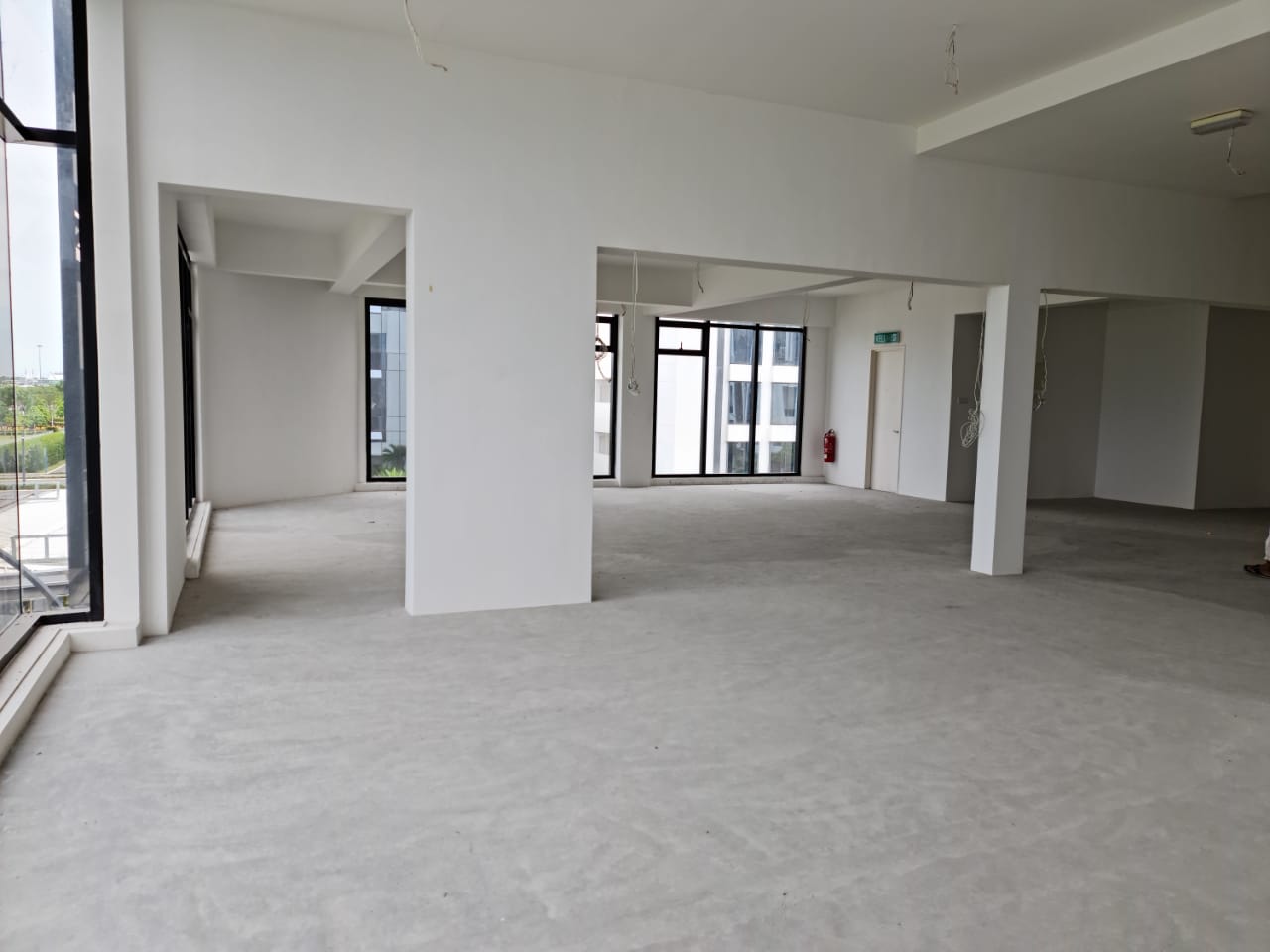 Vervea @ Aspen Vision City Shop Office For Sale