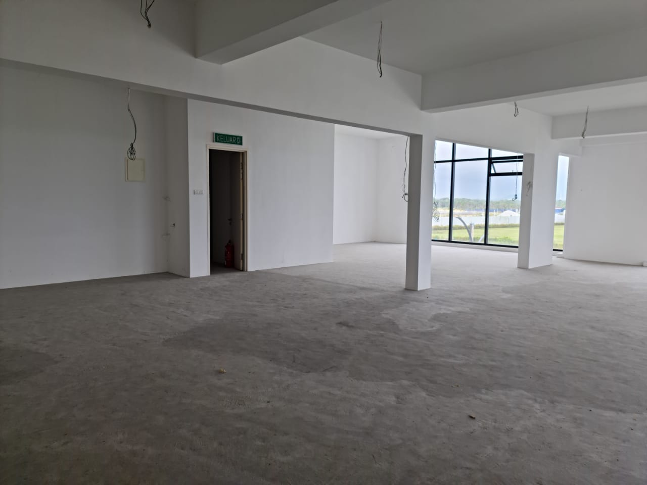 Vervea @ Aspen Vision City Shop Office For Sale
