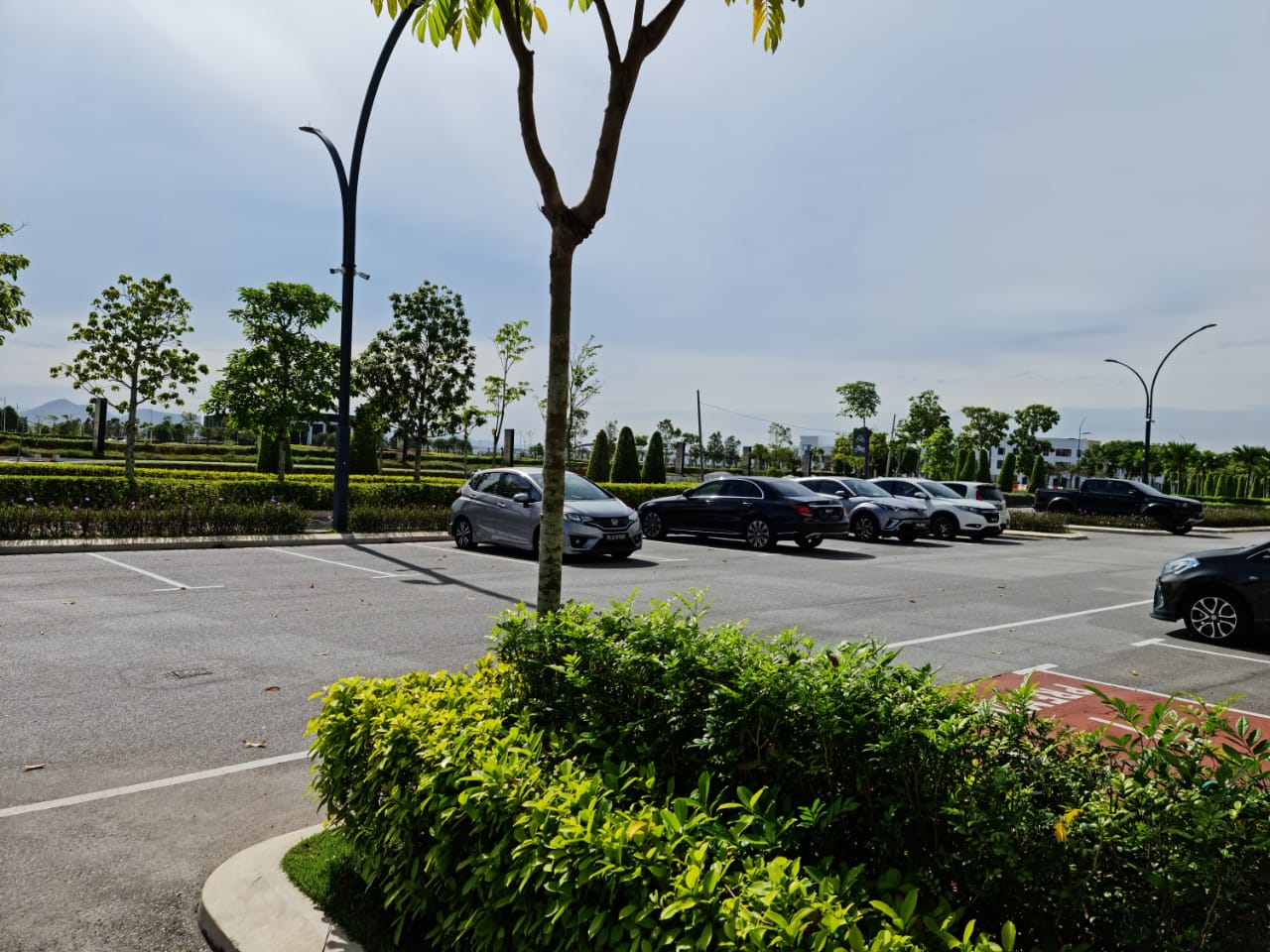 Vervea @ Aspen Vision City Shop Office For Sale