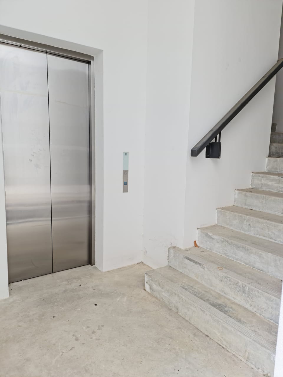 Vervea @ Aspen Vision City Shop Office For Sale