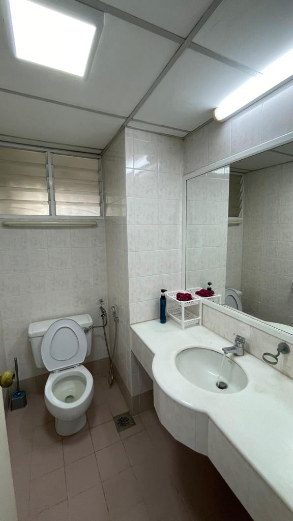 Mutiara Villa Condominium For Sale