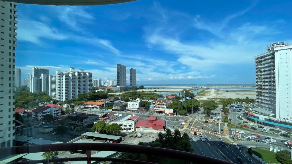 Mutiara Villa Condominium For Sale