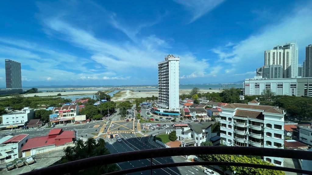 Mutiara Villa Condominium For Sale