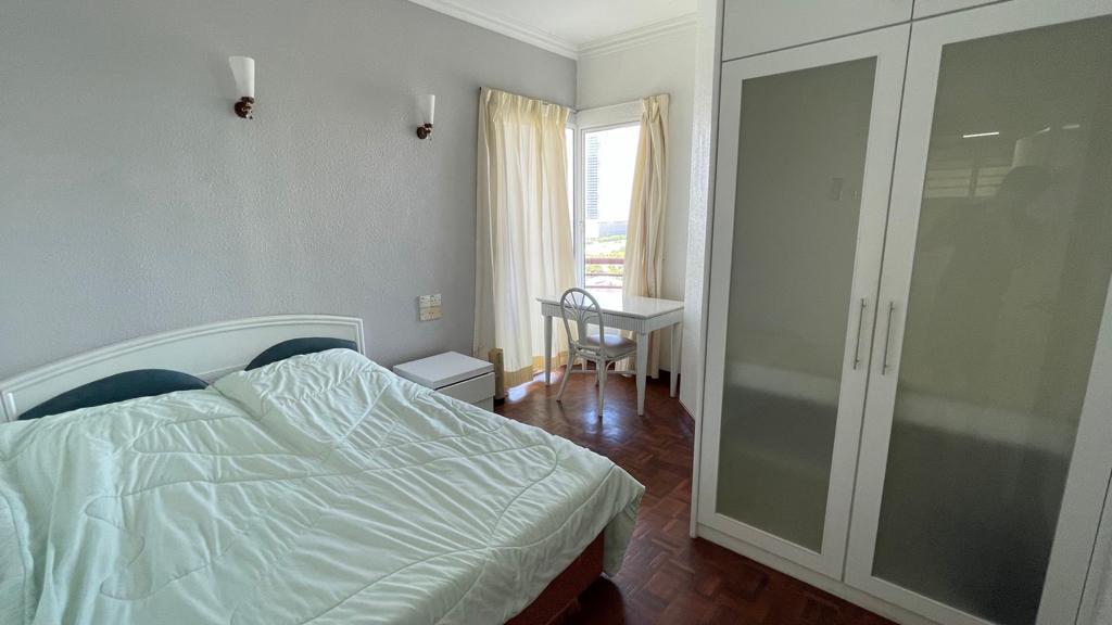 Mutiara Villa Condominium For Sale