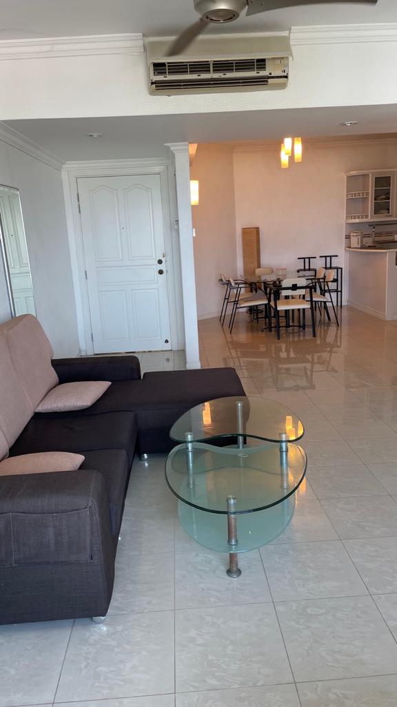 Mutiara Villa Condominium For Sale