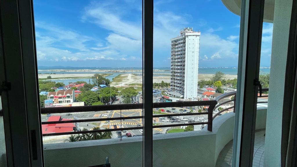 Mutiara Villa Condominium For Sale