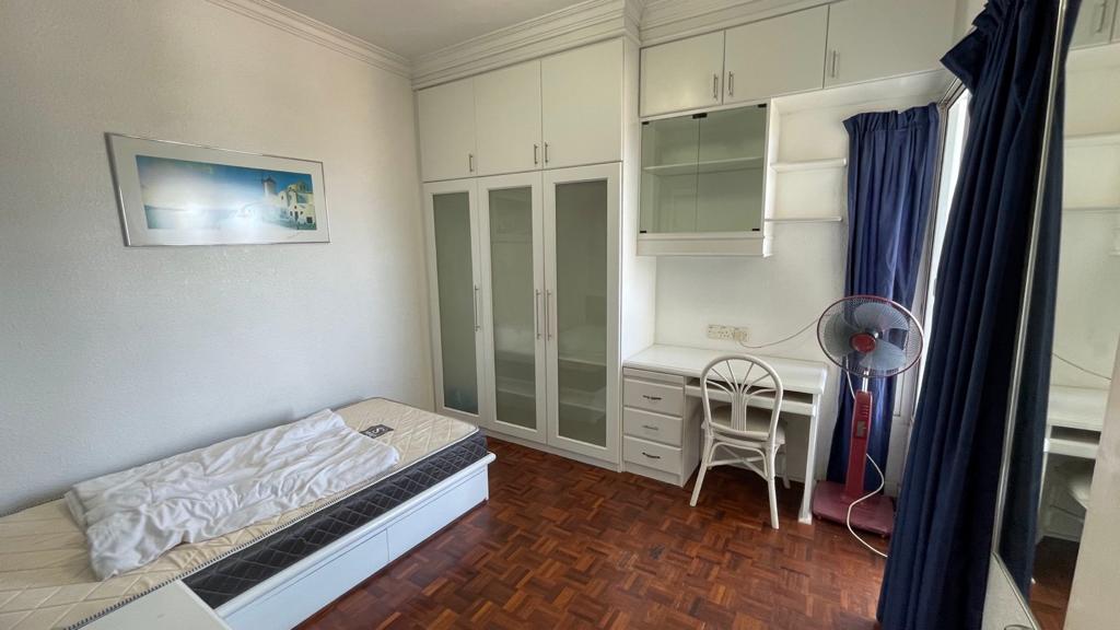 Mutiara Villa Condominium For Sale