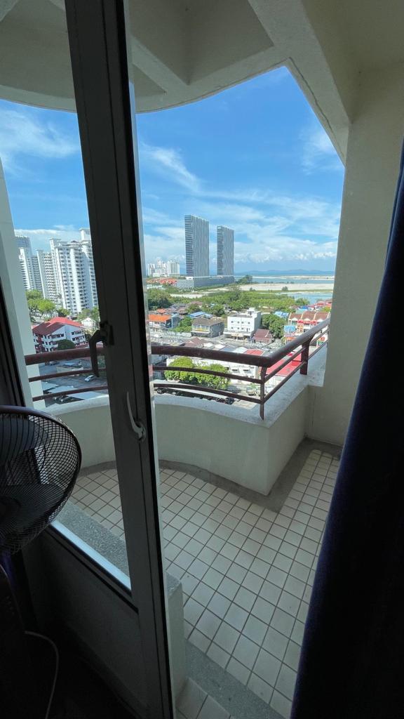 Mutiara Villa Condominium For Sale