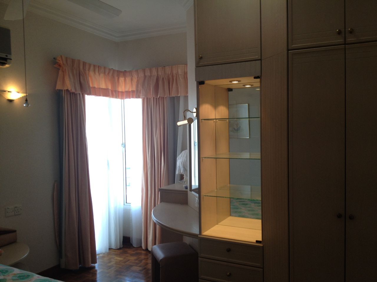 Mutiara Villa Condominium For Sale