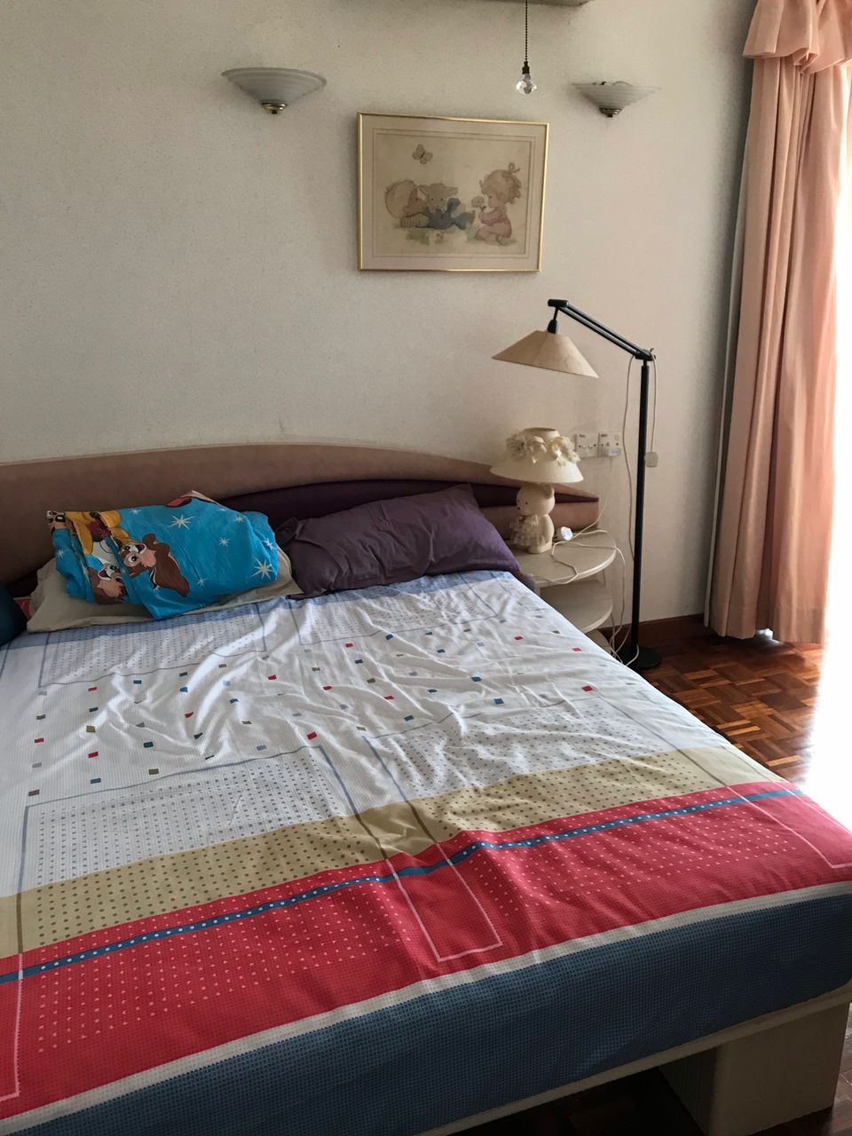 Mutiara Villa Condominium For Sale