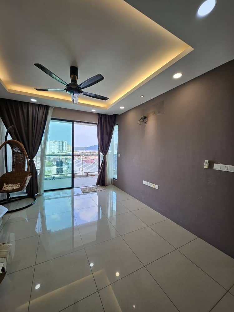 98 Nibong Residence For Sale