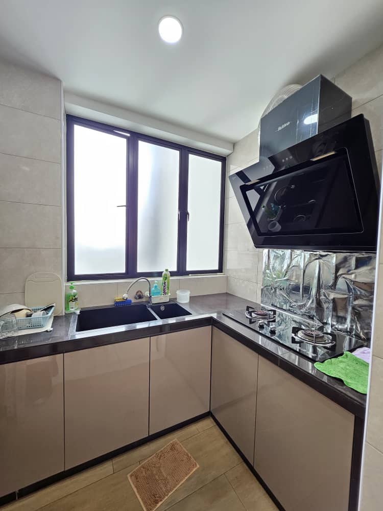 98 Nibong Residence For Sale