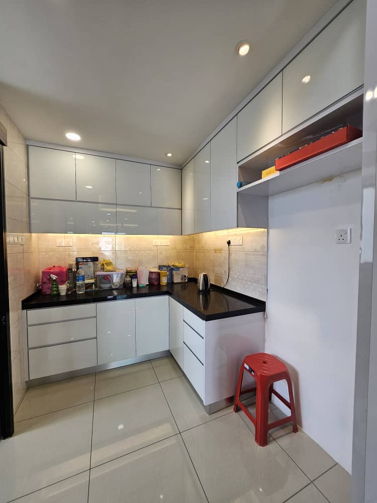 98 Nibong Residence For Sale