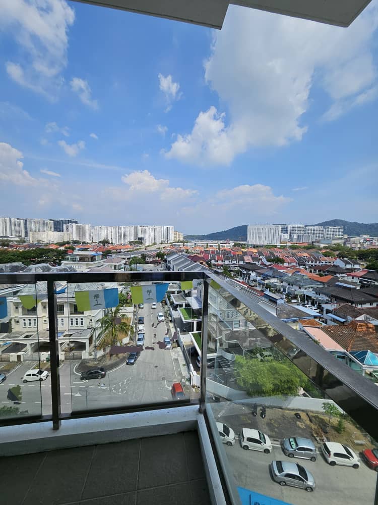 98 Nibong Residence For Sale