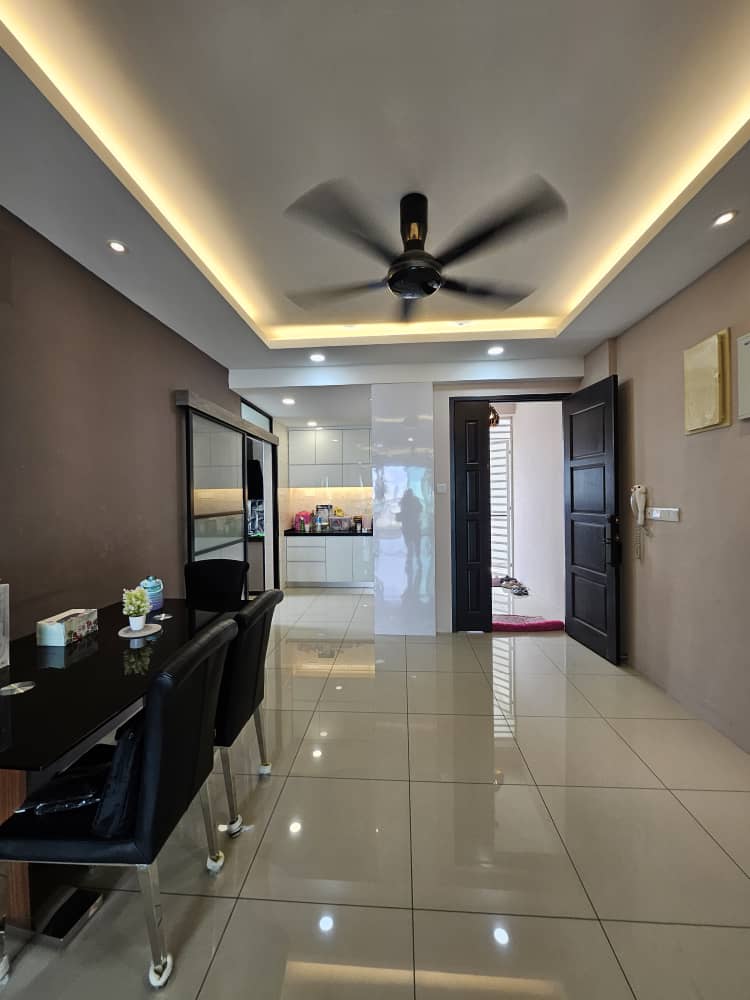 98 Nibong Residence For Sale
