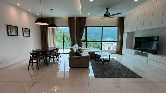 Alila2 Condominium For Rent
