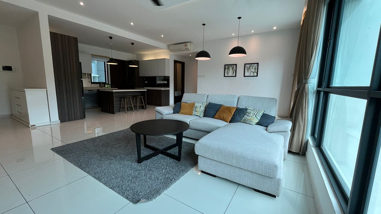 Alila2 Condominium For Rent