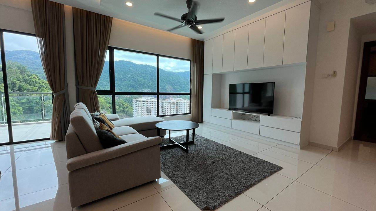Alila2 Condominium For Rent