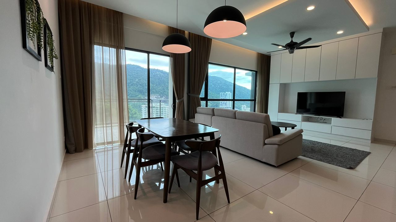 Alila2 Condominium For Rent
