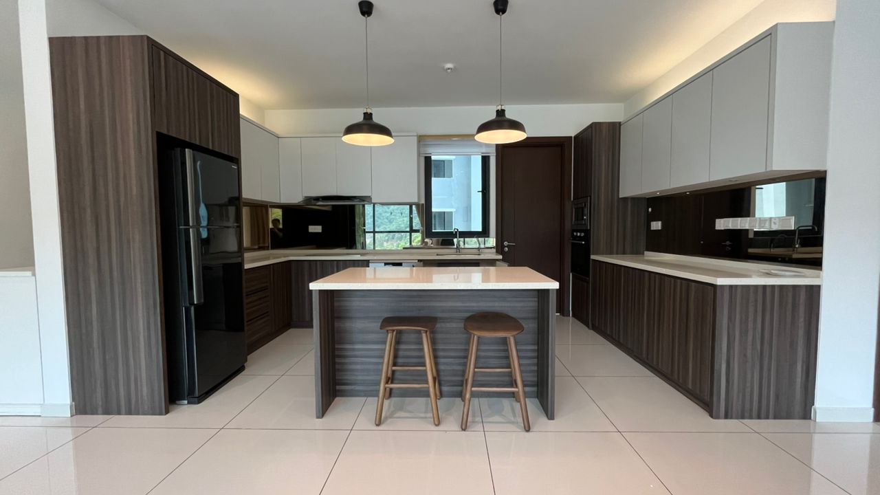 Alila2 Condominium For Rent