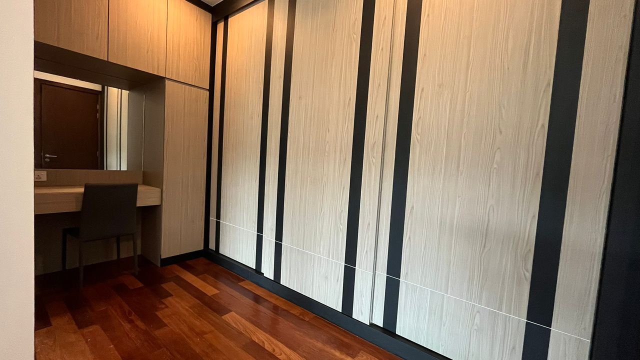 Alila2 Condominium For Rent