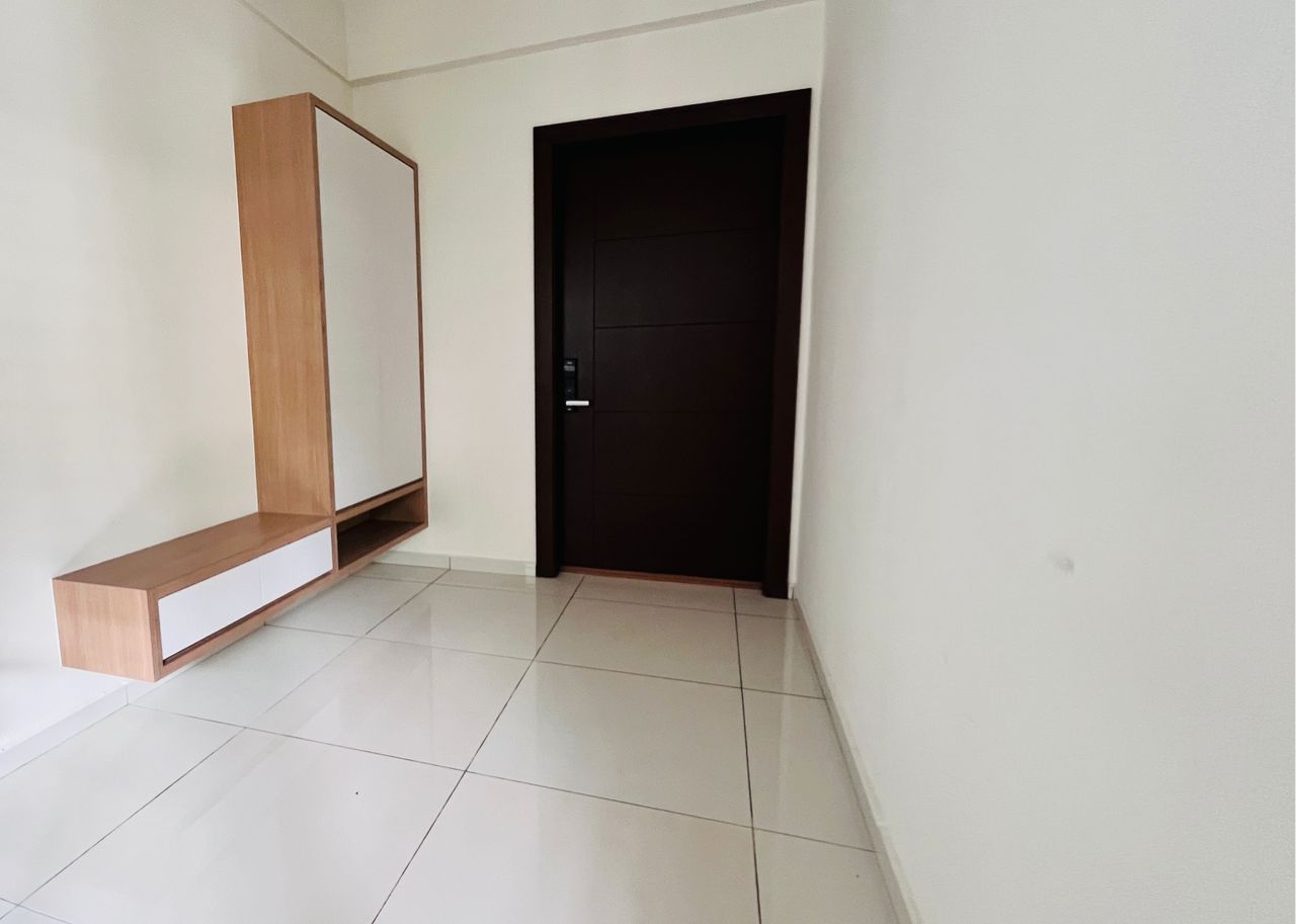 Alila2 Condominium For Rent