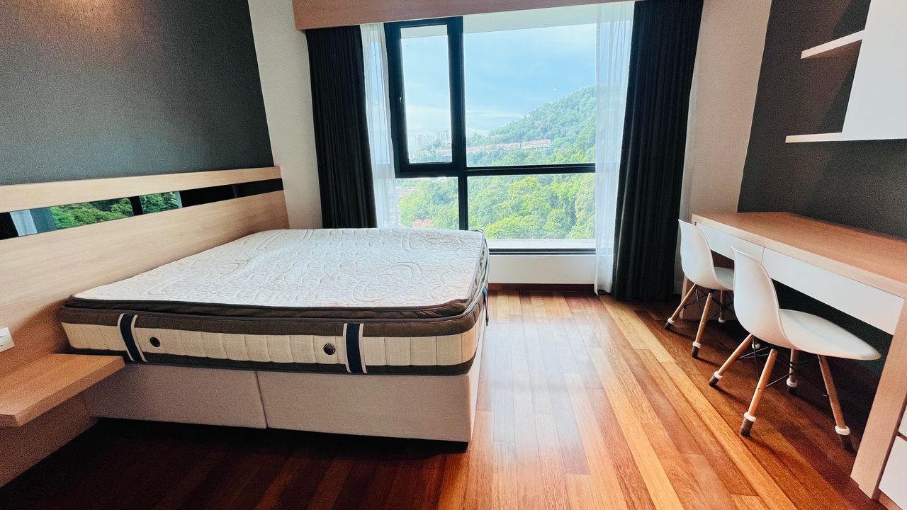 Alila2 Condominium For Rent