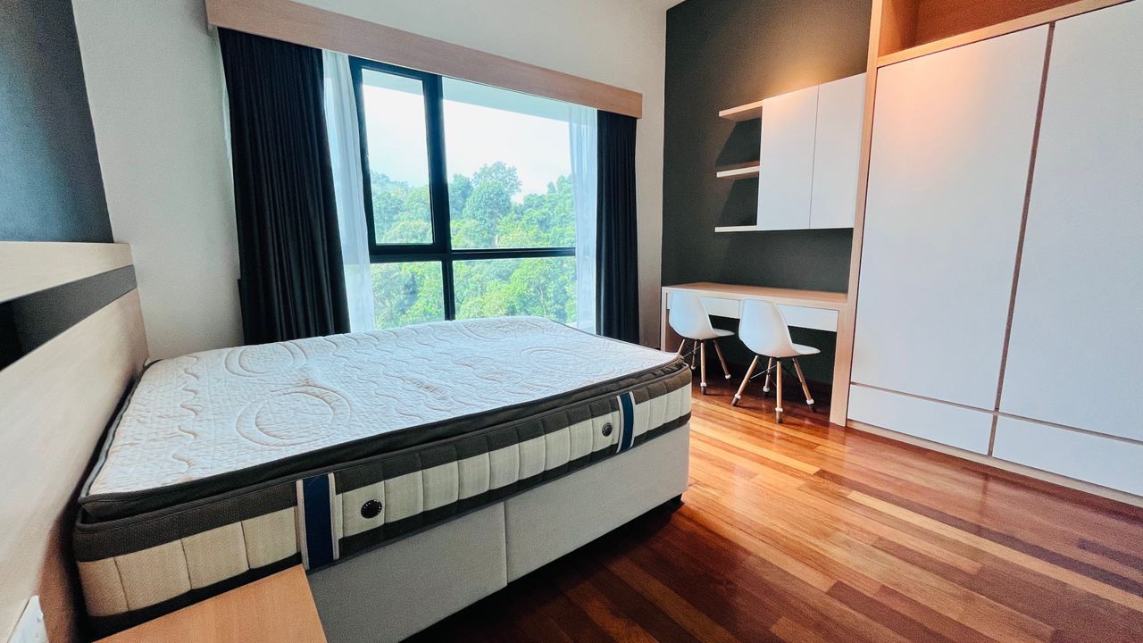 Alila2 Condominium For Rent