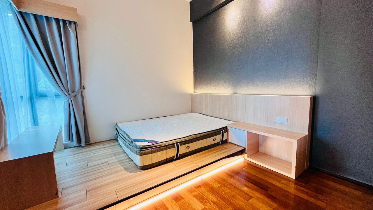 Alila2 Condominium For Rent