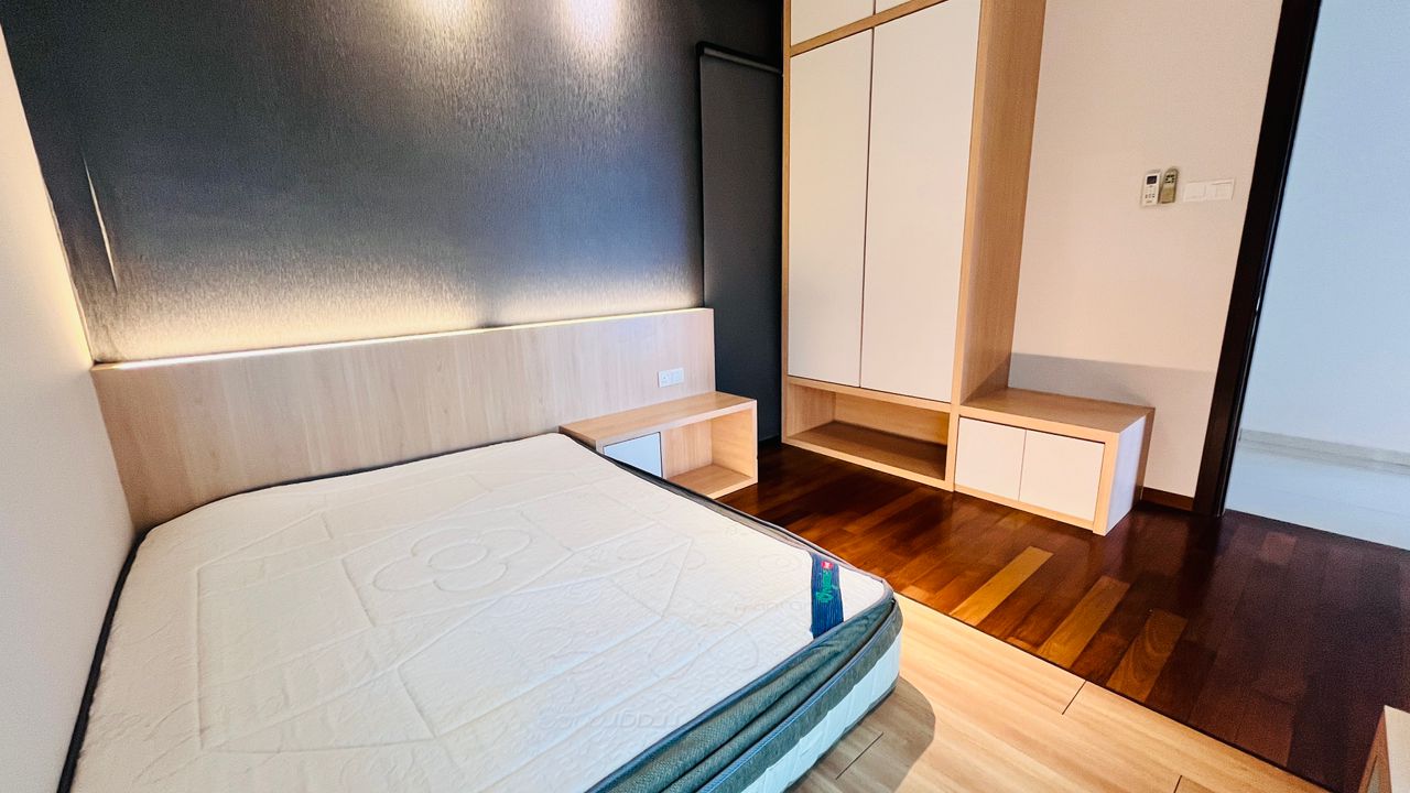 Alila2 Condominium For Rent